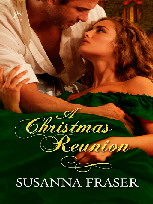 Title details for A Christmas Reunion by Susanna Fraser - Wait list